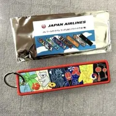 シークレット】JALワールドトラベル ランダム封入 フライトタグ - メルカリ