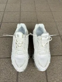 NIKE SHOX TL