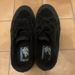 VANS PRO ULTRACUSH LITE 3D スニーカー ブラックのサムネイル