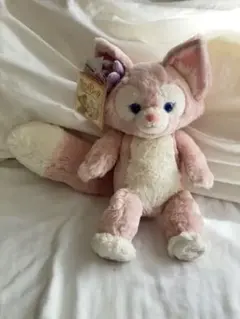 ディズニーリーナベルぬいぐるみ