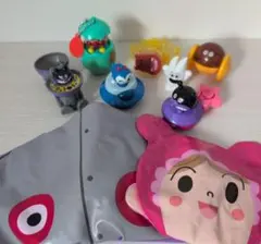 【ringo様】アンパンマンおもちゃ