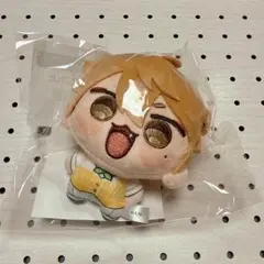 にじさんじ 8周年 にじまるっと ぬいぐるみマスコット 伏見ガク