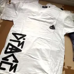 XLARGE ポケットTシャツ ホワイト