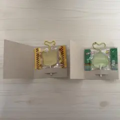 サンリオキャラクターズ キャンディチャームズ ポムポムプリン ポチャッコ セット