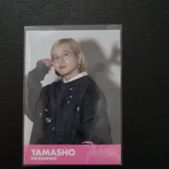 ランペ　山本彰吾　フォトカ