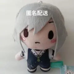 プロセカふわぷちマスコット　壊れたセカイと歌えないミク　日野森志歩