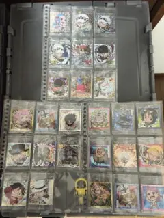 た*@様 ワンピース　ウエハースシール　26枚まとめ　SEC SGR GR　など