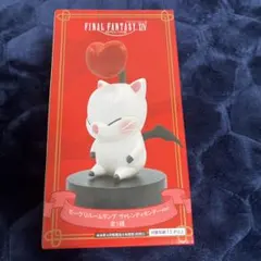 ファイナルファンタジー モーグリルームランプ　ヴァレンティオンデーver.