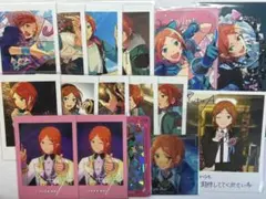 あんスタ 紙類 ゆうた まとめ売り