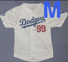 値下げ希少）Dodgers Pride Night 限定ユニフォーム Mサイズ - メルカリ