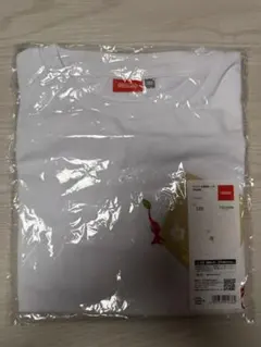 新品 Nintendo ピクミン Tシャツ お宝回収130のサムネイル