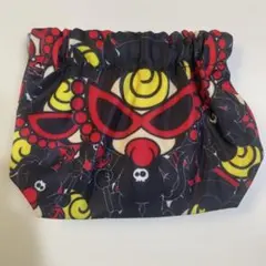 ヒスミニ バッグ