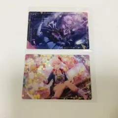 プロセカ 暁山瑞希 ウエハース 神高フェスティバル マリオネット