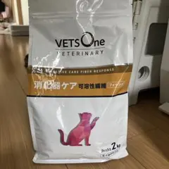 値下げ】VETSONE消化器ケア高繊維 3キロ - メルカリ