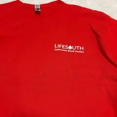 GILDAN【XL】アメリカ 古着 企業 団体 プリント Tシャツ