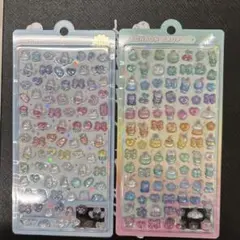 ボンボンドロップシール スヌーピー 正規品