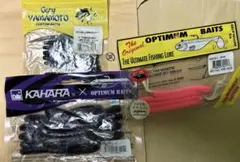 2026年最新】オプティマムベイツの人気アイテム - メルカリ