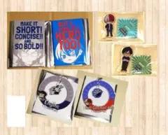 ヒロアカ 轟 飯田 セット