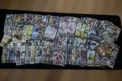 ポケモンカード　v vmax vstar まとめ売り　150枚over