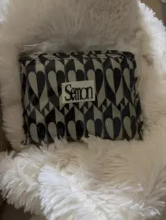 Semon エコバッグ