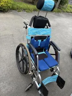 車椅子　中古品のサムネイル