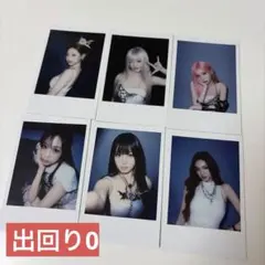 ChumToto 江本夏渚 チェキ まとめ売り - メルカリ