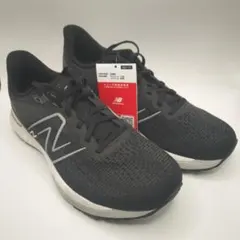 【未使用タグ付】ニューバランス M880B12 黒 28.5cm 2E 幅広