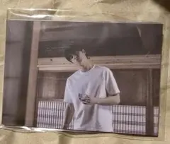 チャウヌ CHAEUNWOO フォトブック ME:UNBOX ポストカード15枚