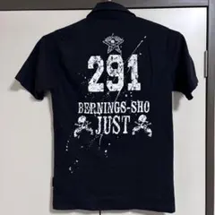 スカルポロシャツ archive お兄系 ギャル 平成 y2k - メルカリ