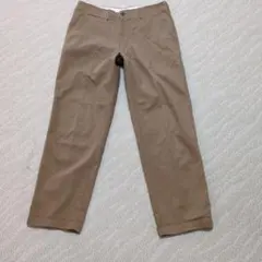 Dickies 874 Original Fit 32✖️30チノパン ベージュ - メルカリ
