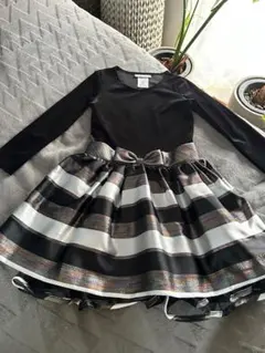 120サイズ　BONNIE JEAN ボニージーン　ワンピース