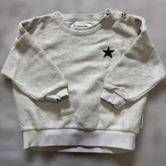 piupiuchick トレーナー 18m