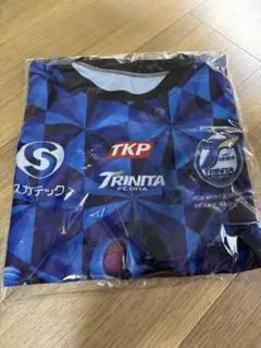 【新品】大分トリニータ　仮面ライダーコラボTシャツ