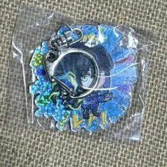 モンスポット渋谷リアルガチャリドラ アクリルキーホルダー ファル