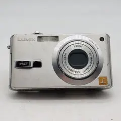 2025年最新】lumix fx7の人気アイテム - メルカリ