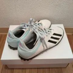 サッカー トレシュー アディダス