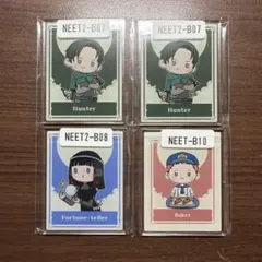 【個別売 相談◎】 ニギ ウェブポン グッズ 18点セット 個別売 相談◎】 ニギ ウェブポン グッズ 18点セット - メルカリ