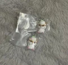 サンリオ オールスターズ めじるしアクセサリー コロコロクリリン