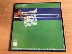 d464y57 Curtis Fuller Magnificent 17013