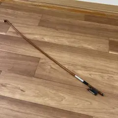 T.SUGITOバイオリン 弓 3/4 杉藤 Bow 弦楽器 - メルカリ