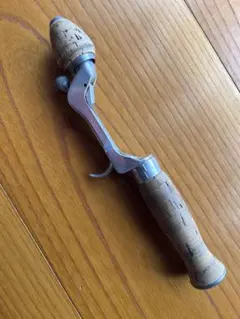 パラノイア　スクリーム　グライド　グリップ　②のサムネイル