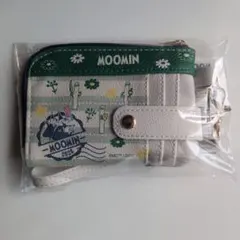 ムーミン マルチコインケース