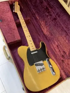 美品 メンテ済 Fender Japan ALL ROSE TL69-98OIL - メルカリ