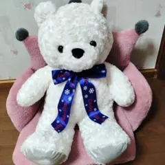 ラブリーローズベア　ハッピーギフト