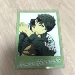 Free! 山崎宗介 ランダム ブロマイド