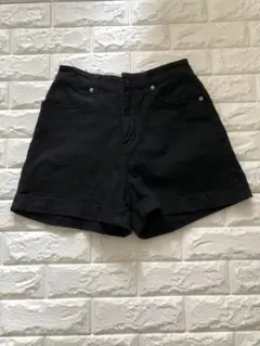 WEGO ショートパンツ ブラック Lサイズのサムネイル