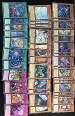 遊戯王　引退品