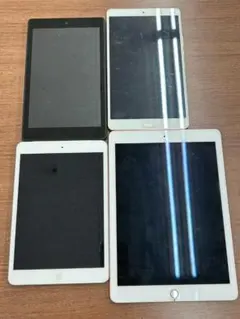iPadとiPhoneのセット ジャンク iPhoneとiPadのセットジャンク品 - メルカリ