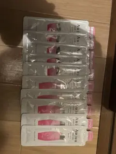 オージュア　クエンチ