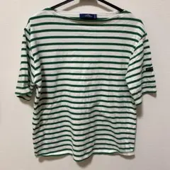 セントジェームス　Ｔシャツ　ピリアック　レディース